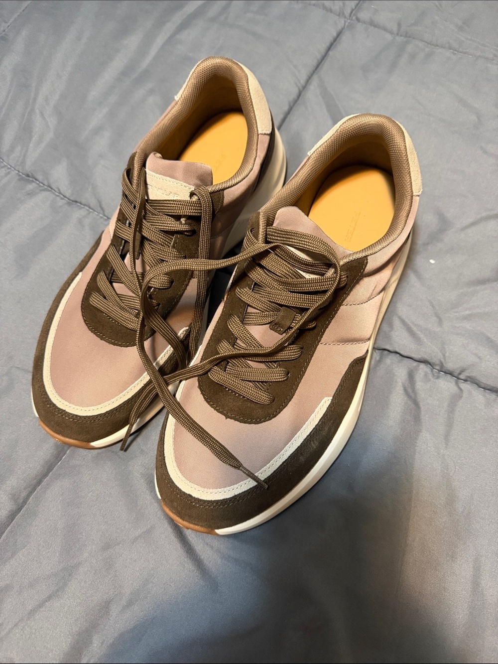 Peter Millar Journeyman Sneakers